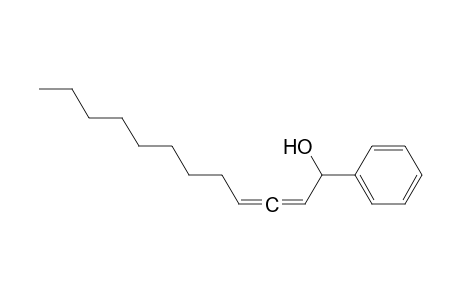 1-Phenyl-2,3-dodecadien-1-ol