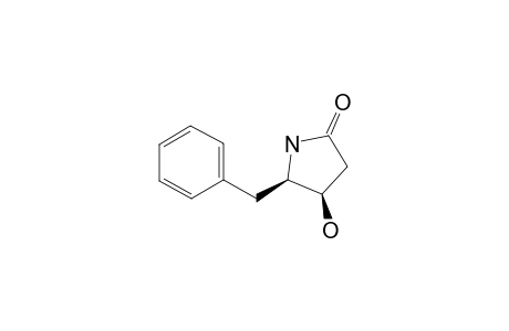 STREPTOPYRROLIDINE