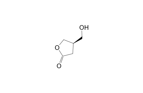 (4R)-4-(hydroxymethyl)-2-oxolanone