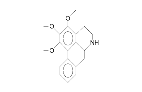 (-)-O-Methyl-isopiline