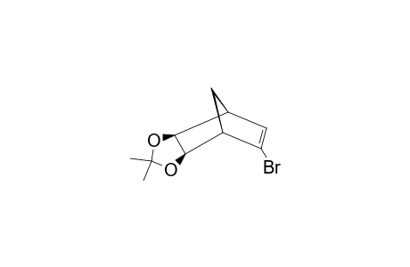 8-BROMO-EXO-4,4-DIMETHYL-3,5-DIOXATRICYCLO-[5.2.1.0(2,6)]-DEC-8-ENE