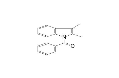 (2,3-dimethylindol-1-yl)-phenylmethanone