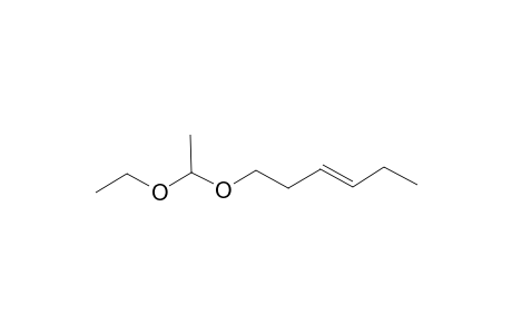 (3Z)-1-(1-Ethoxyethoxy)-3-hexene