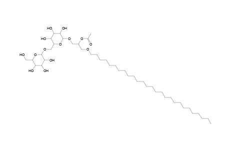 DGDG O-27:0_2:0