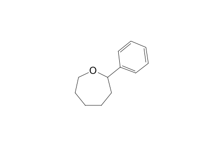 2-Phenyloxepane