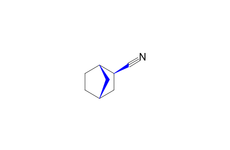 exo-2-norbornanecarbonitrile