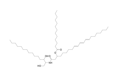 Cer 15:0;2O/21:3;(3OH)(FA 13:0)