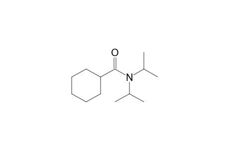 N,N-Diisopropylcyclohexanecarboxamide