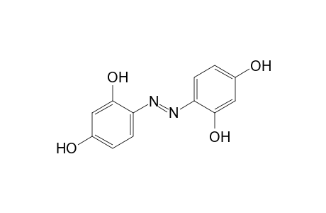 4,4'-azodiresorcinol