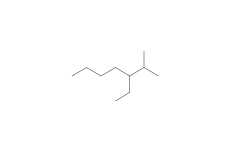 Heptane, 3-ethyl-2-methyl-