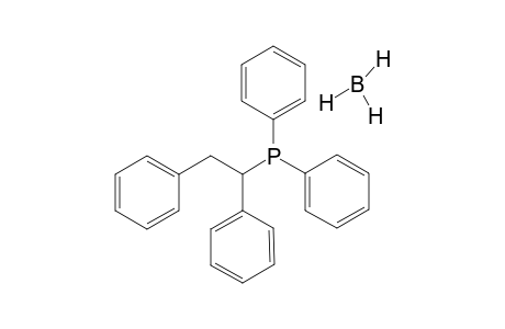 (1,2-Diphenylethyl)diphenylphosphine-borane cmplex