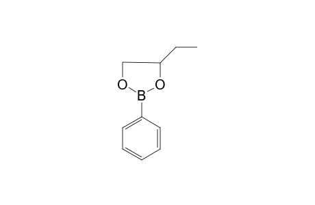 1,2-Butane diol phenylboronate