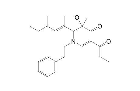 NEOVASIPYRYDONE-D