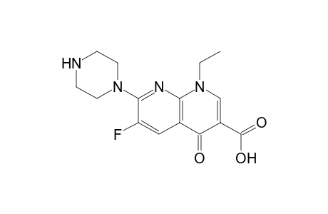 Enoxacin