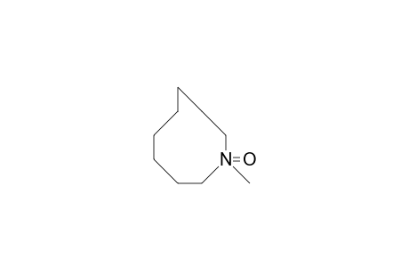 1-Methyl-octamethylenimine N-oxide