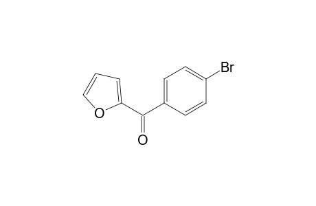 (4-bromophenyl)-furan-2-ylmethanone