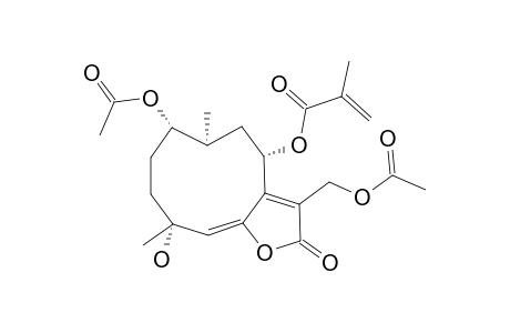 GLAUCOLIDE_M