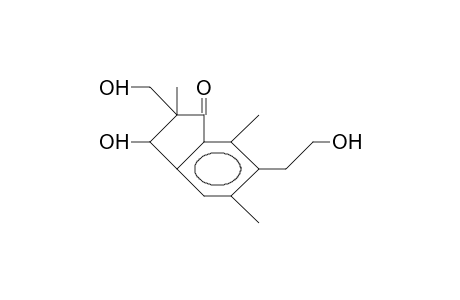 Pterosin-L