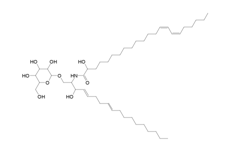 HexCer 18:2;2O/22:2;O