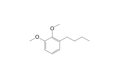 1-Butyl-2,3-dimethoxybenzene