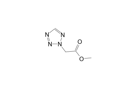 2H-tetrazole-2-acetic acid, methyl ester