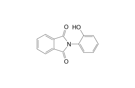 2-(2-hydroxyphenyl)isoindole-1,3-dione