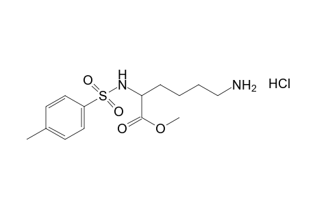 N-alpha-Tosyl-L-lysine methyl ester HCl