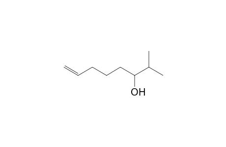 2-Methyloct-7-en-3-ol