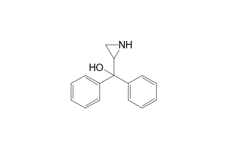 2-Aziridinyl(diphenyl)methanol