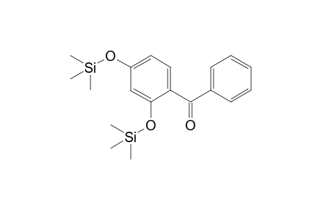 2,4-bistrimethylsilyloxybenzophenone