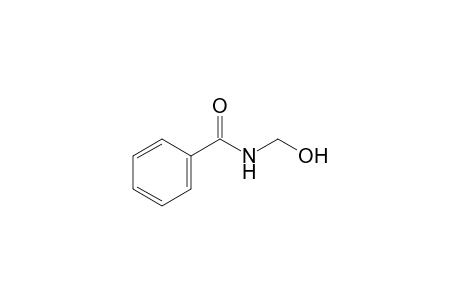 N-Hydroxymethyl-benzamide
