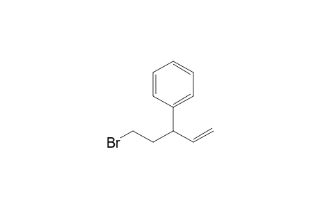 1-(2-Bromoethyl)allylbenzene