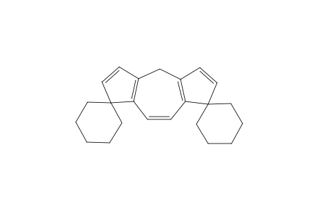 Dispiro[cyclohexane-1,1'-(1',4',7'-trihydrocyclopenta[f]azulene-7',1''-cyclohexane]
