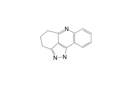 1,3,4,5-TETRAHYDROPYRAZOLO-[3,4,5-KL]-ACRIDINE