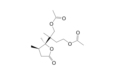 FICUSOLIDE-DIACETATE