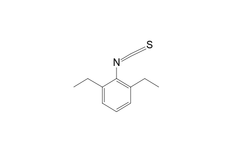 2,6-DIETHYLPHENYL-ISOTHIOCYANATE