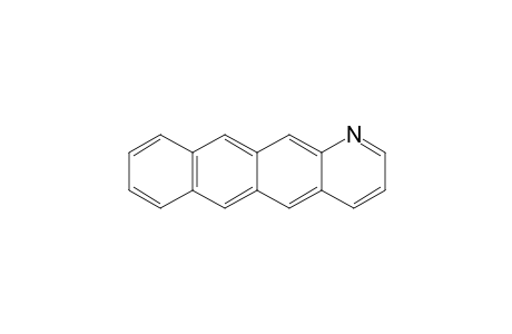 naphtho[2,3-g]quinoline