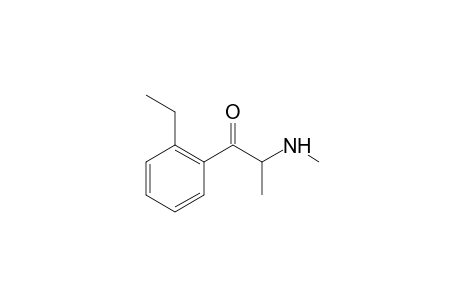 2-Ethylmethcathinone