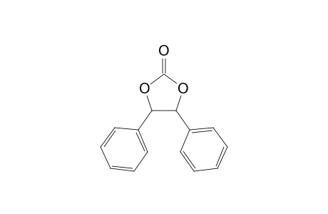 1,2-Diphenyl-1,2-ethanediol cyclo carbonate