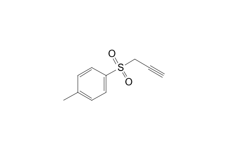 2-propynyl p-tolyl sulfone