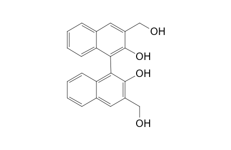 3,3'-bis(Hydroxymethy)-1,1'-binaphthalene