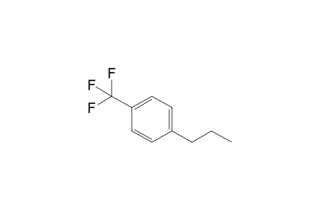 1-Propyl-4-(trifluoromethyl)benzene