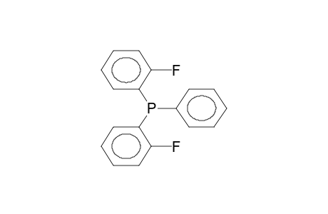 PHENYLBIS(2-FLUOROPHENYL)PHOSPHINE