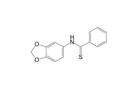 3',4'-(methylenedioxy)thiobenzanilide