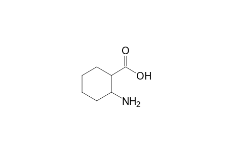 2-Aminocyclohexane-1-carboxylic acid