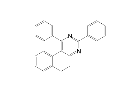 1,3-Diphenyl-5,6-dihydrobenzo[f]quinazoline