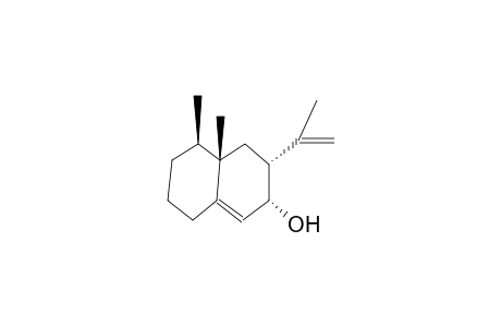 EREMOPHILA-9,11-DIEN-8alpha-OL