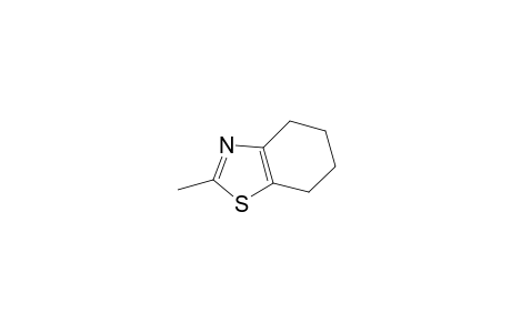 2-Methyl-4,5,6,7-tetrahydro-1,3-benzothiazole
