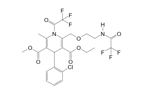Amlodipine 2TFA