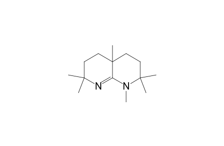 3,3,6,9,9,10-Hexamethyl-2,10-diazabicyclo[4.4.0]-1-decene